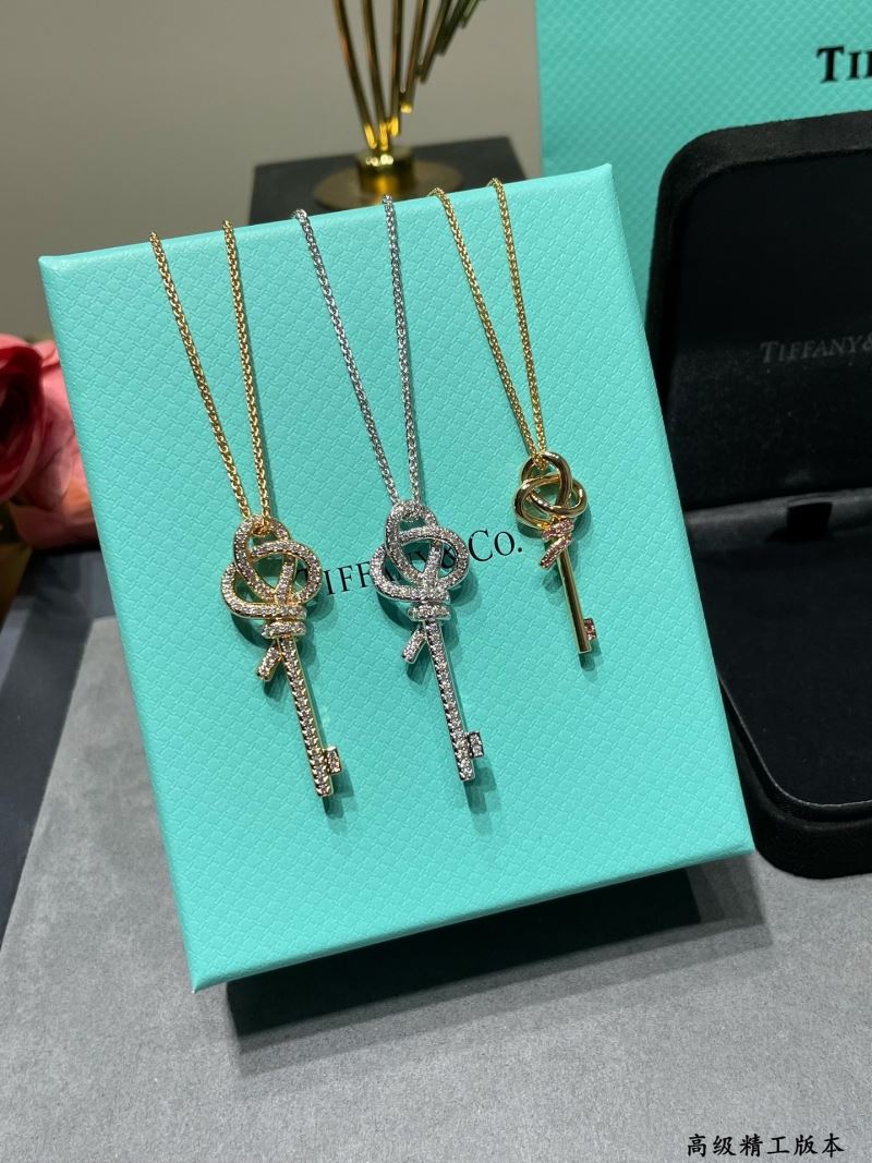 Tiffany Necklaces